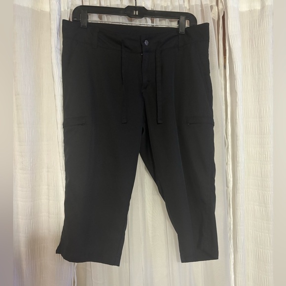 Magellan Outdoors Pants - Magellan Outdoors Women's Black Pants